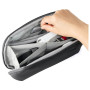 Organizer da viaggio Peak Design Tech Pouch Small