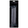 Picchetti per tenda Trimm kolík NAILS-PEG - S27 - sada 4 ks argento silver