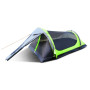 Tenda ultraleggera Trimm Spark-D Lime green/Grey