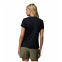 Maglietta da donna Columbia Zero Rules™ Light Short sleeve Crew