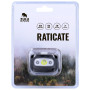 Lampada frontale Zulu Raticate