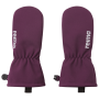 Guanti per bambini Reima Osaten Deep Purple viola Deep Purple
