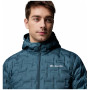 Giacca da uomo Columbia Delta Ridge™ II Down Hooded Jacket