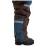 Tuta per bambini Didriksons Bjärven Kds Cover 5 Mountain Blue