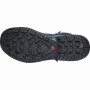 Scarpe da trekking da donna Salomon Quest 5 Gore Tex