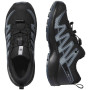 Scarpe da bambino Salomon Xa Pro V8 Waterproof