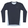 Maglietta sportiva da donna Devold Multi Sport Merino 190 Shirt Wmn