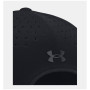 Berretto con visiera Under Armour StealthForm Uncrushable