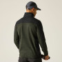 Felpa da uomo Regatta Highton Full Zip Midlayer