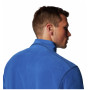 Felpa da uomo Columbia Klamath Range™ II Half Zip