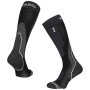 Dimensioni dei calzini: 43-47 / Colore: nero/bianco