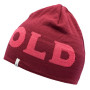 Berretto Devold Devold Logo Beanie rosso/rosa Beetroot