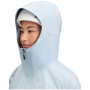 Giacca da donna Black Diamond W Fineline Stretch Shell