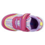 Scarpe da bambino Richter Wallaby Melon/Rainb/Citr/Vio