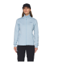 Felpa tecnica da donna Devold Thermo Wool Jkt Wmn