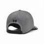 Berretto con visiera Under Armour StealthForm Uncrushable