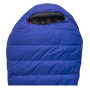 Sacco a pelo in piuma Warmpeace Solitaire 500 Extra Feet 170