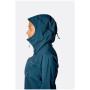 Giacca da donna Rab Kangri GTX Jacket