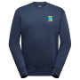 Felpa La Sportiva Moon Climb Sweater U