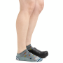 Calzini da donna Darn Tough Lucky Lady No Show Lightweight