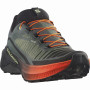 Scarpe da corsa da uomo Salomon Genesis 2