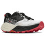 Misura delle scarpe (EU): 36 2/3 / Colore: bianco/grigio