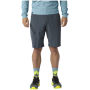 Pantaloncini da uomo Dynafit Traverse Hybrid Shorts M