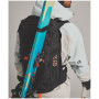 Zaino Ortovox Avabag Litric Freeride 18