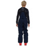 Pantaloni invernali per bambini Fundango Berge Pants Patriot Blue