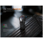 Lampada frontale Fenix HM53R Garnet