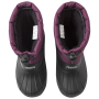 Stivali invernali per bambini Reima Nefar Deep Purple