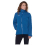 Giacca da donna Mammut Linard Guide HS Hooded Jacket Women