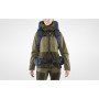 Zaino da escursionismo da donna Fjällräven Keb 72 W