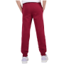 Pantaloni da tuta per bambini 4F Trousers Cas F1777 Burgundy