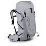 Zaino da donna Osprey Tempest 30 III grigio AluminumGrey