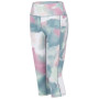 Leggings 3/4 da donna Dare 2b Influential II 3/4 Legging