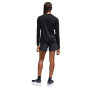 Maglietta sportiva da donna On Running Core Long-T