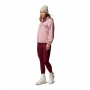 Felpa da donna Columbia Helvetia™ II Cropped Half Snap Fleece