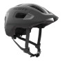 Dimensioni del casco: 49-53 cm / Colore: nero