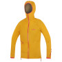 Giacca da donna Direct Alpine Cyclone Lady arancione mango/brick