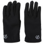 Guanti da trekking Dare 2b Endurance Pro Softshell Gloves nero Black