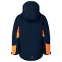 Giacca da bambino Dare 2b Rip It Jacket Nvy/ElectOrn