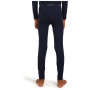 Mutande sportive per bambini Icebreaker K 200 Oasis Leggings Midnight Navy