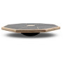 Palla equilibrio Yate in legno a forma di ottagono