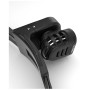 Lampada frontale Silva Free Pulse 1500 XS battery