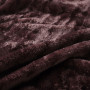 Felpa da bambino Dare 2b Powder Fleece Hucklbr/PkHz
