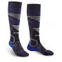 Dimensioni dei calzini: 40-43 / Colore: blu scuro