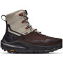 Scarpe da trekking da uomo Hoka M Kaha 2 Frost Gtx