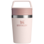 Tazza termica Stanley Café-To-Go Travel Mug 230 ml rosa Rose Quartz