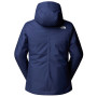 Giacca invernale da donna The North Face W Quest Insulated Jacket - Eu